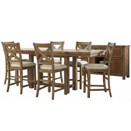 Moriville Dining Room Group