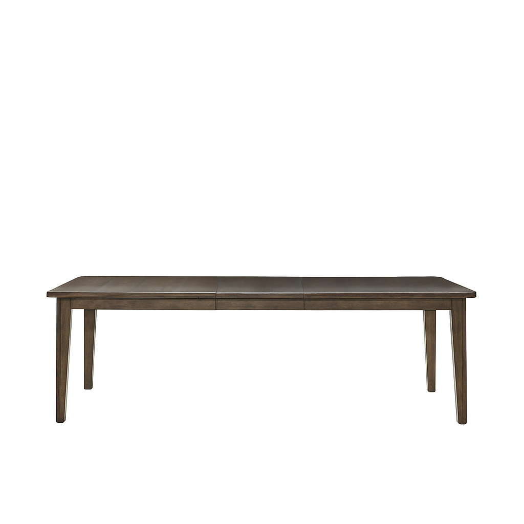 Rectangular Leg Table
