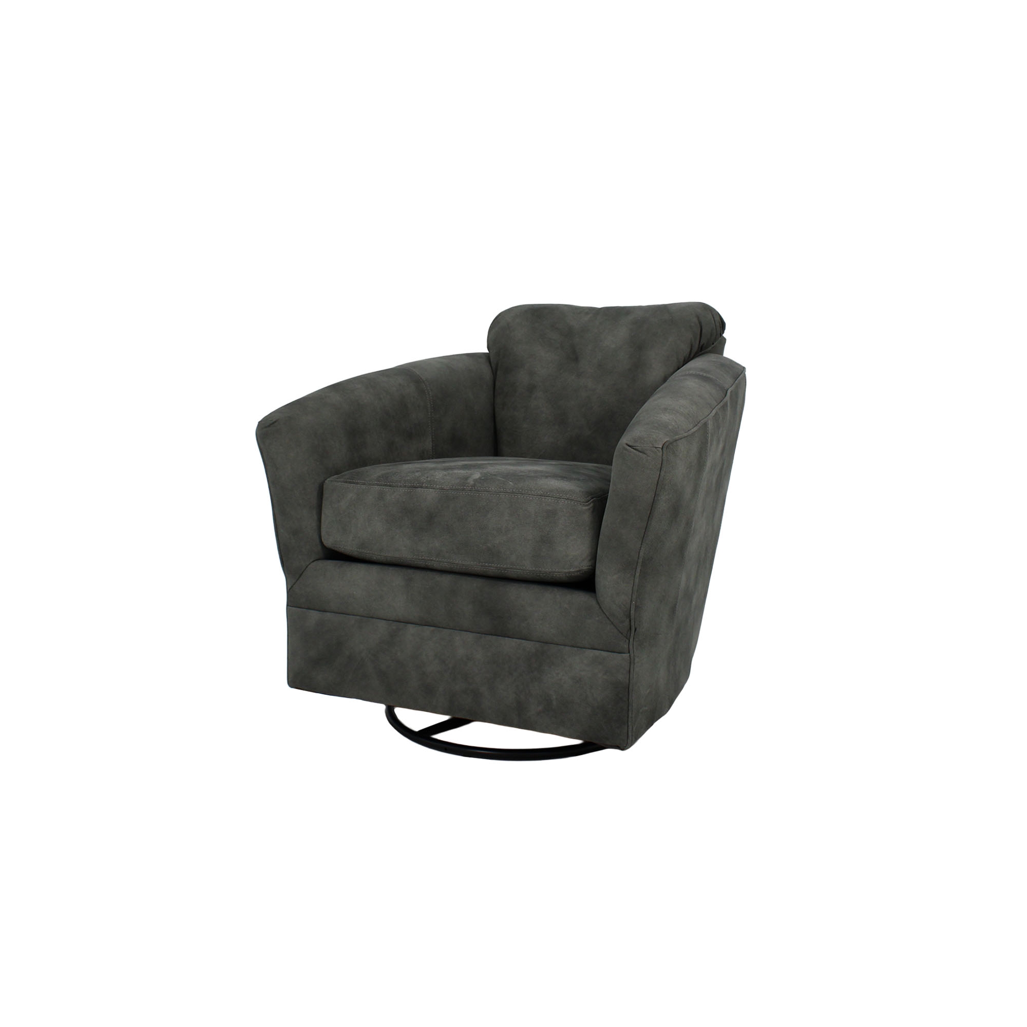 Swivel Glider