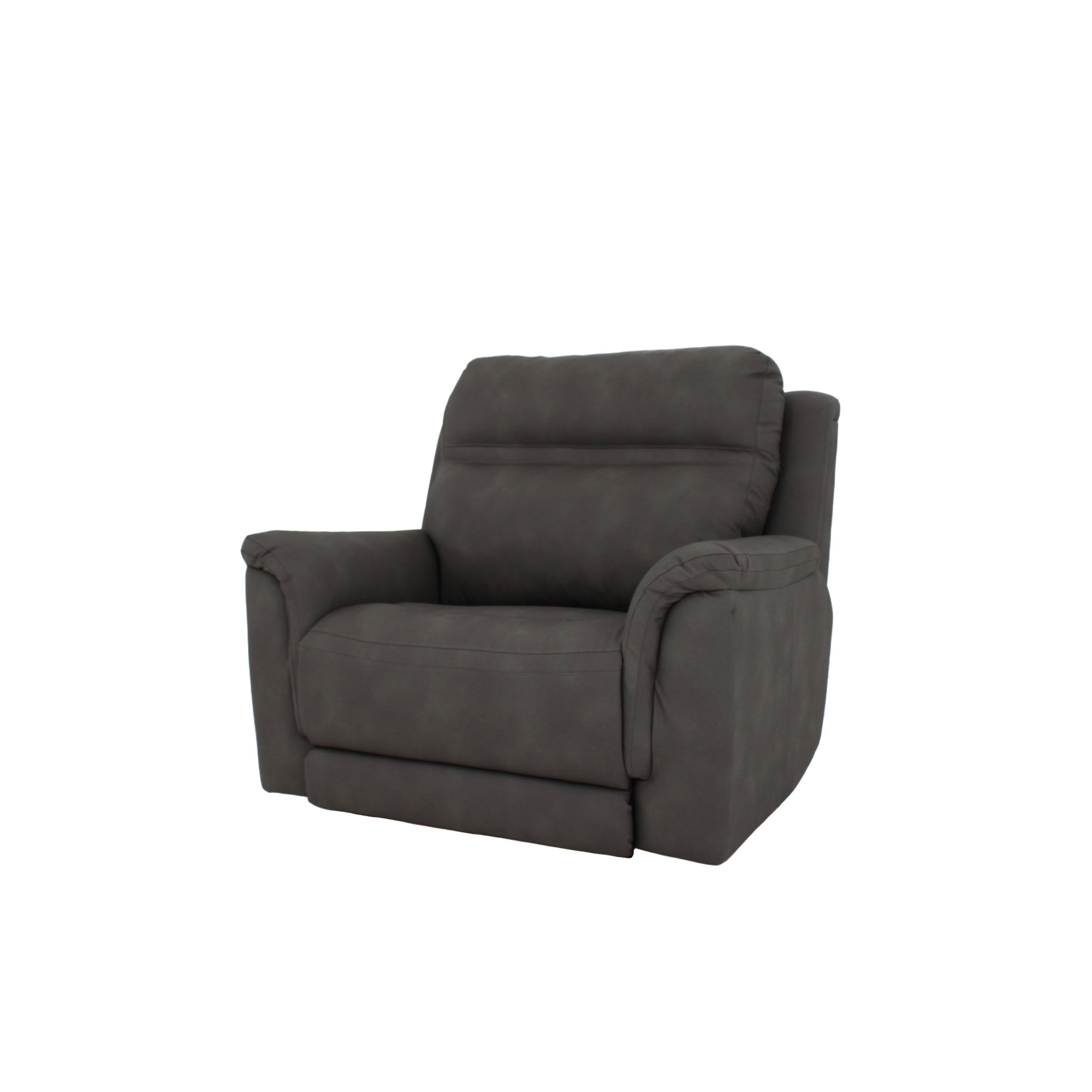 Nineteen76 Viking Power Reclining Chair and a Half