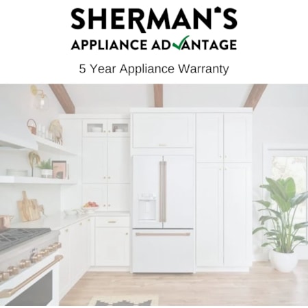 Sherman's Advantage (1800-1899)