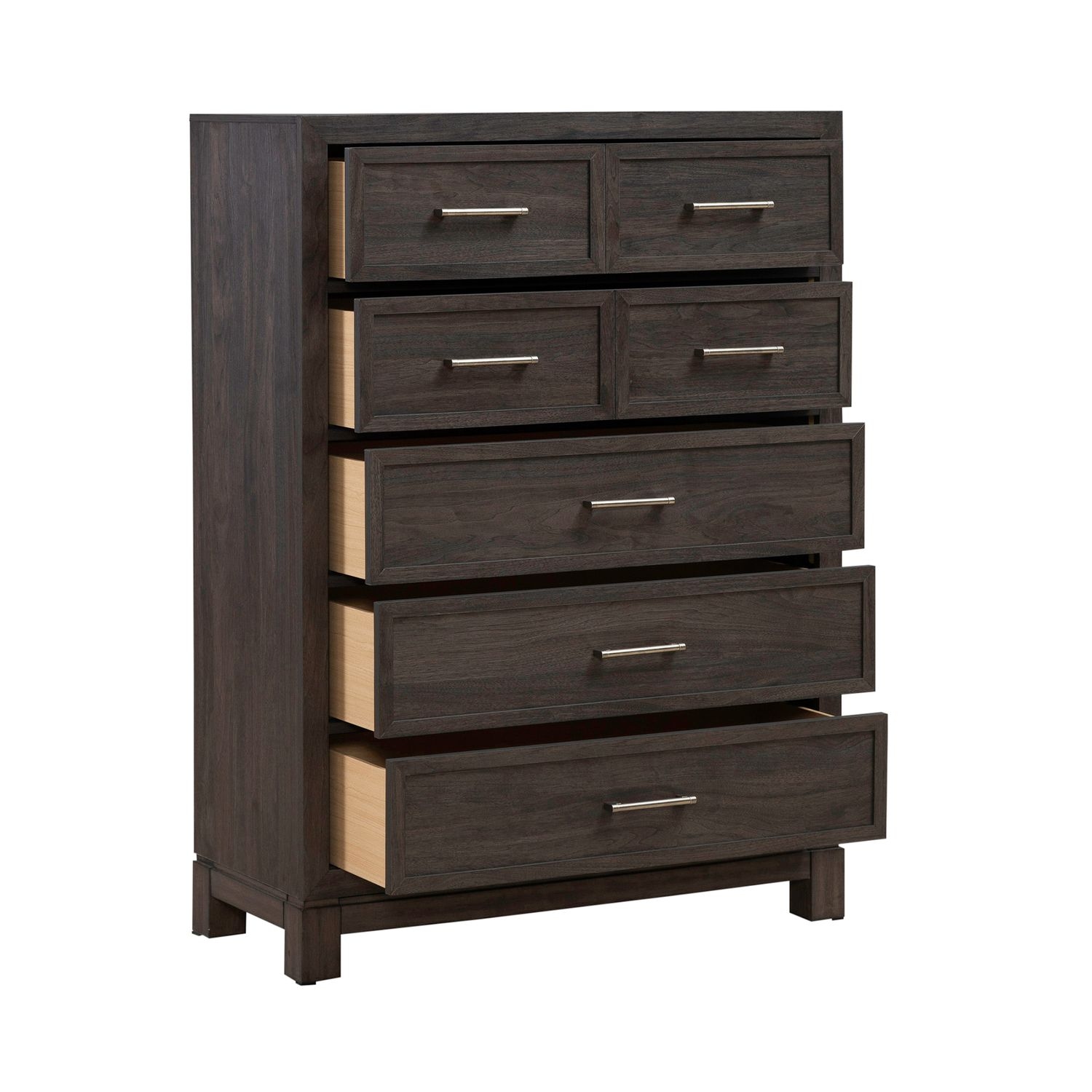 5-Drawer Bedroom Chest