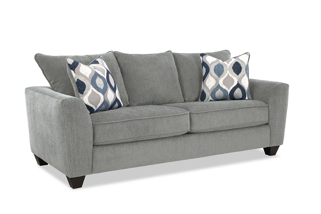 Bermuda Queen Sleeper Sofa