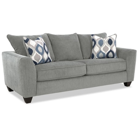 Bermuda Queen Sleeper Sofa