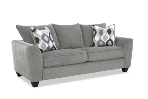 Bermuda Queen Sleeper Sofa