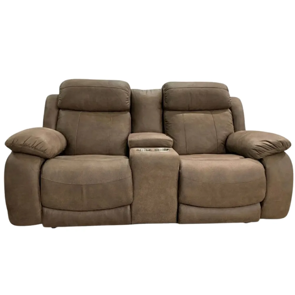 Power Console Loveseat