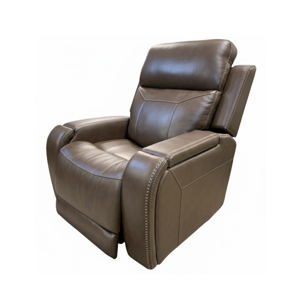 Zero Gravity Power Recliner