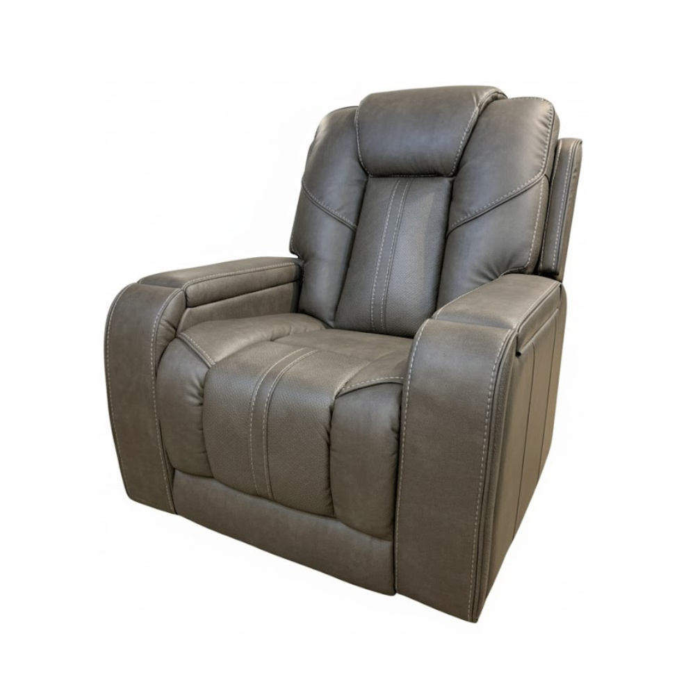 Triple Power Zero Gravity Theater Recliner