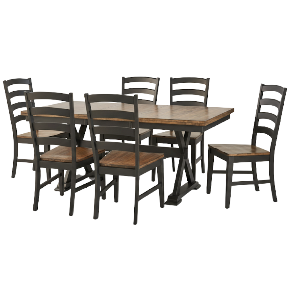 6-Piece Dining Set