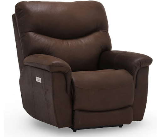 Pwr Hr /Lumbar Recl. Chair