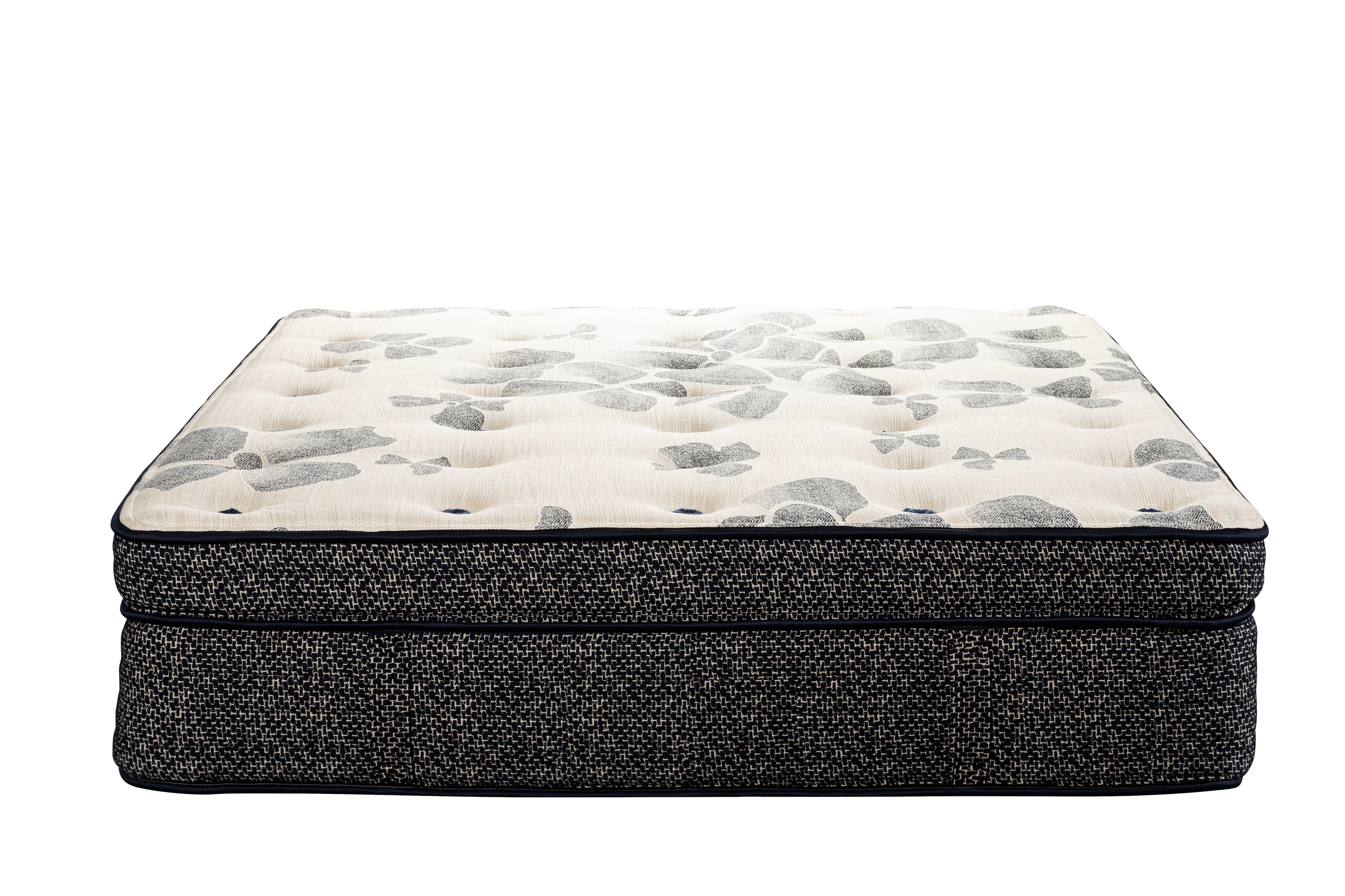 Queen Natural Luxury EPT Mattress