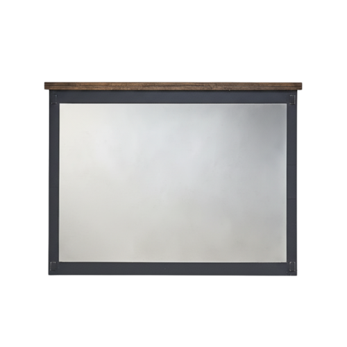 Barberry Landscape Mirror