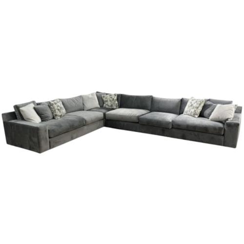 Sectional Sofa