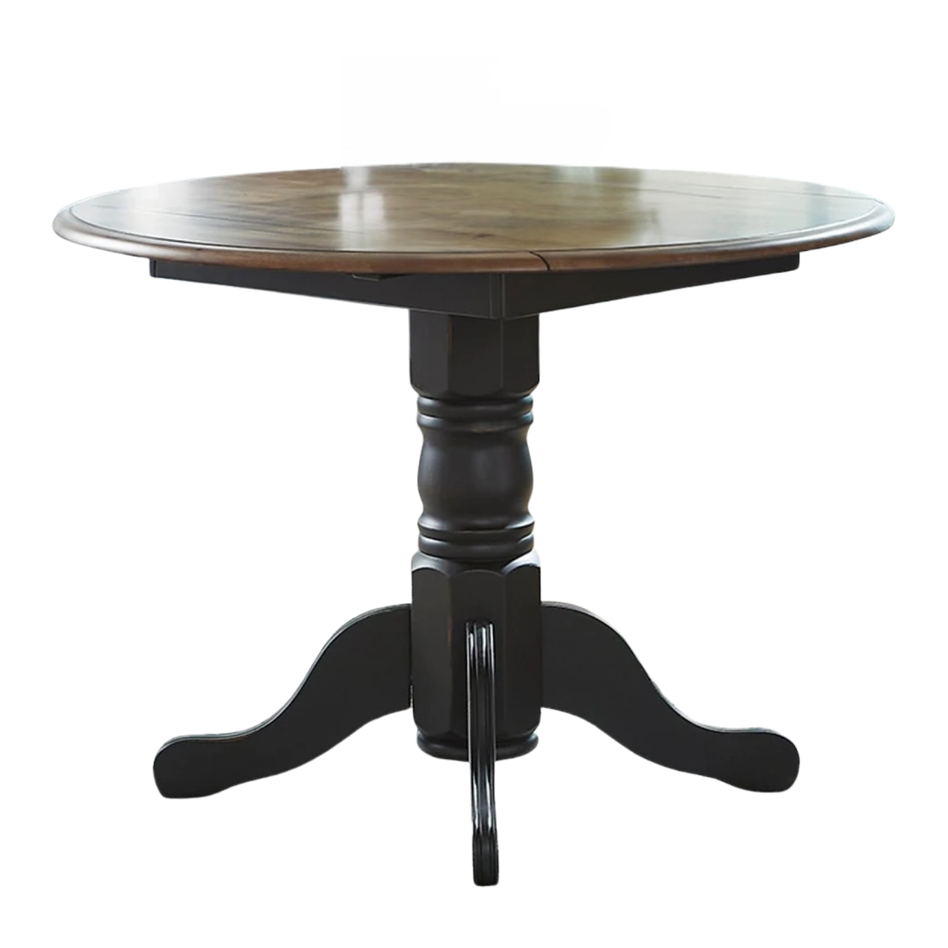 Drop-Leaf Table
