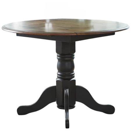 Drop-Leaf Table