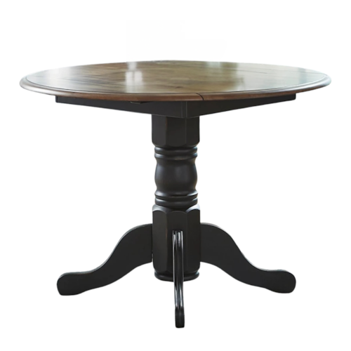 Drop-Leaf Table
