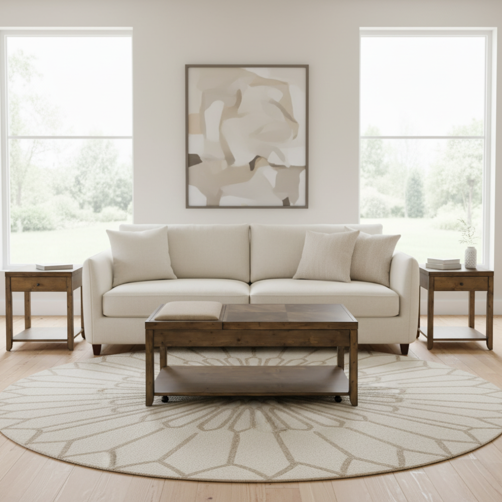 3-Piece Occasional Group