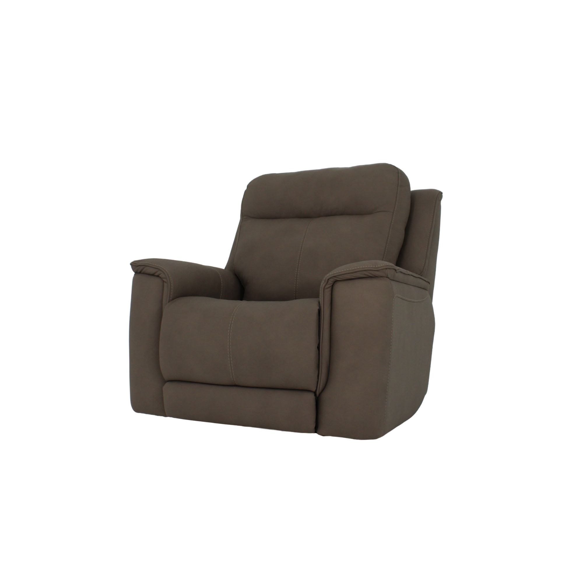 Power Rocker Recliner