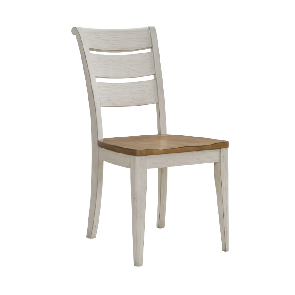 6-Piece Trestle Table Set