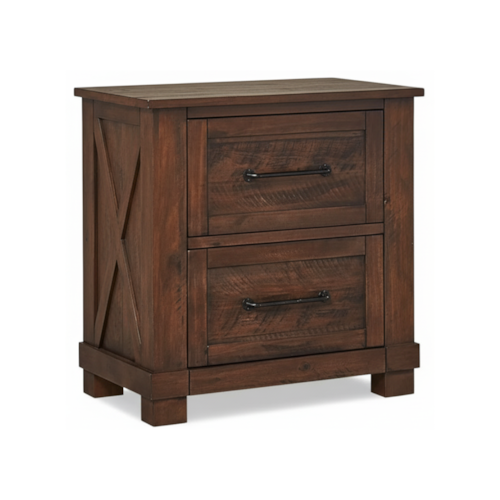 Fennel Nightstand