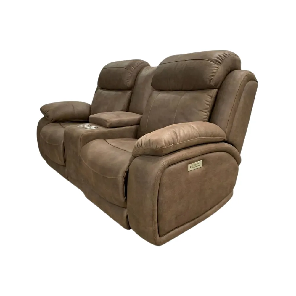 Power Console Loveseat