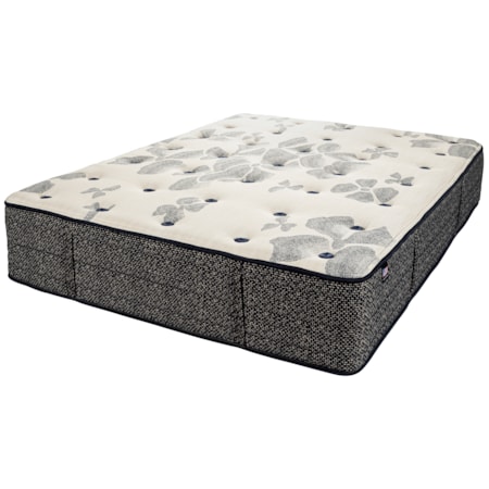 Full Natural Luxury Firm Mattress
