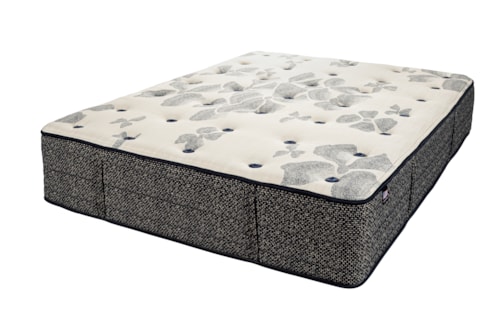 Cal King Natural Luxury Plush Mattress