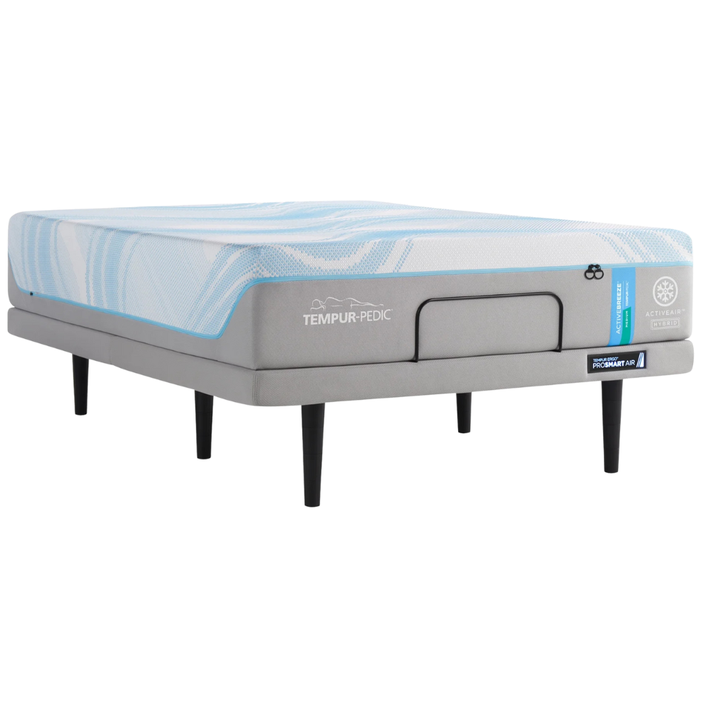 TEMPUR-Ergo® ProSmart® Air Base Queen