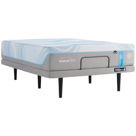 TEMPUR-Ergo® ProSmart® Air Base Queen