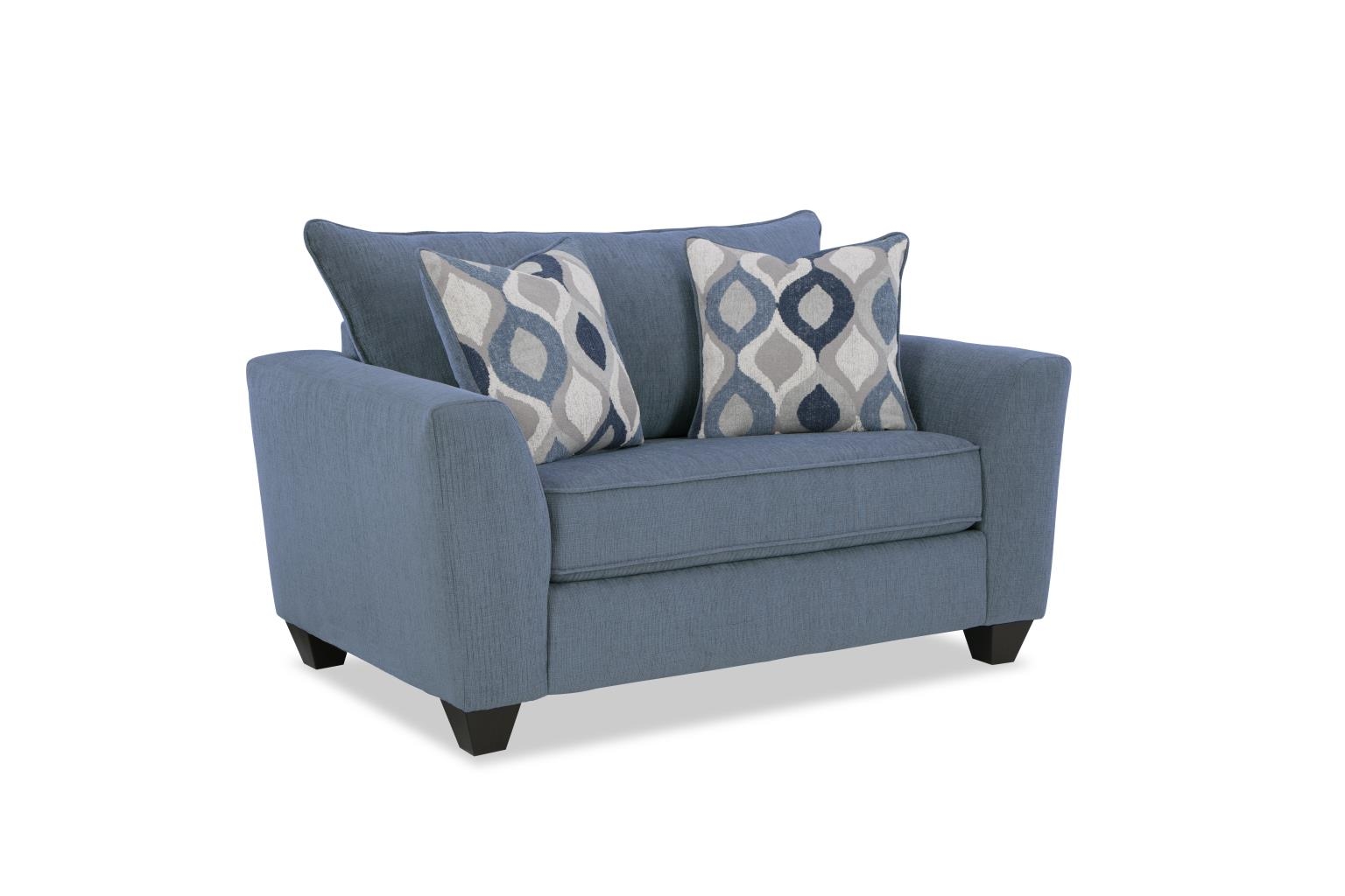 Bermuda Twin Sleeper Sofa