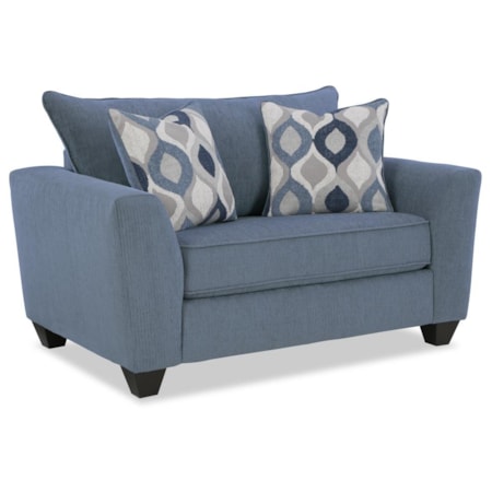 Bermuda Twin Sleeper Sofa