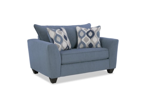 Bermuda Twin Sleeper Sofa