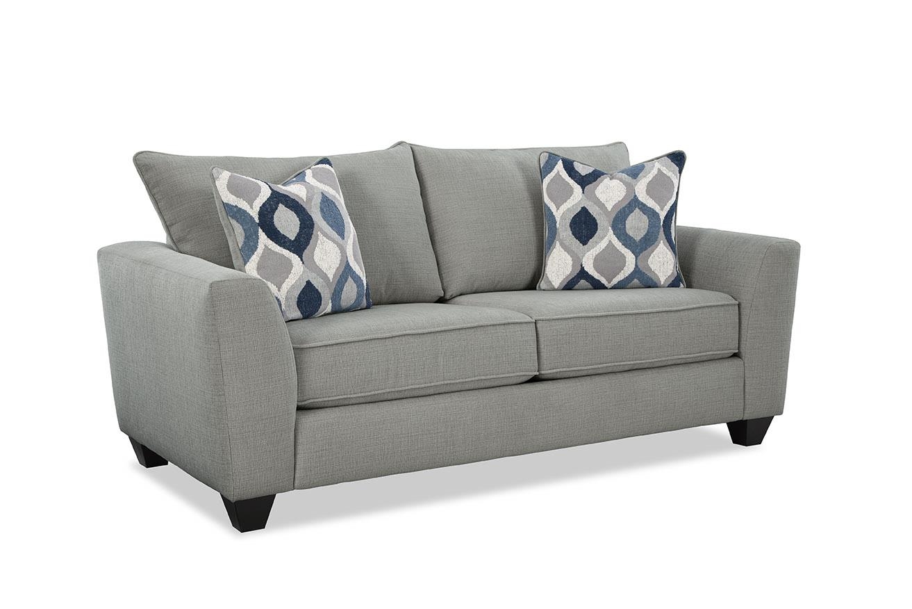 Bermuda Full Sleeper Sofa