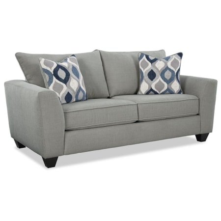 Bermuda Full Sleeper Sofa