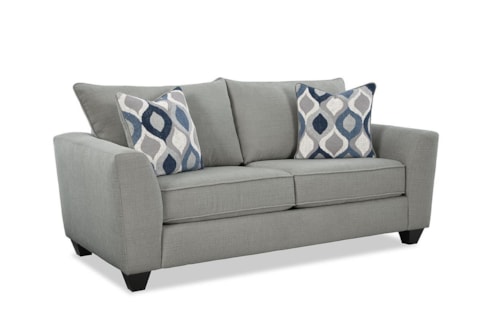 Bermuda Full Sleeper Sofa