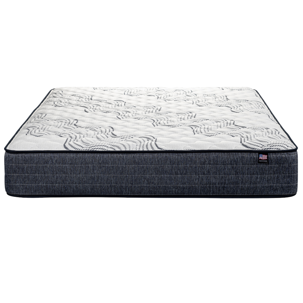 Therapedic Hidden Creek Medium Medium Hidden Creek Queen Mattress
