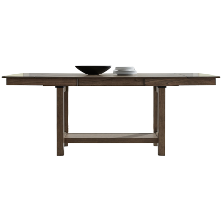 Gathering Trestle Table
