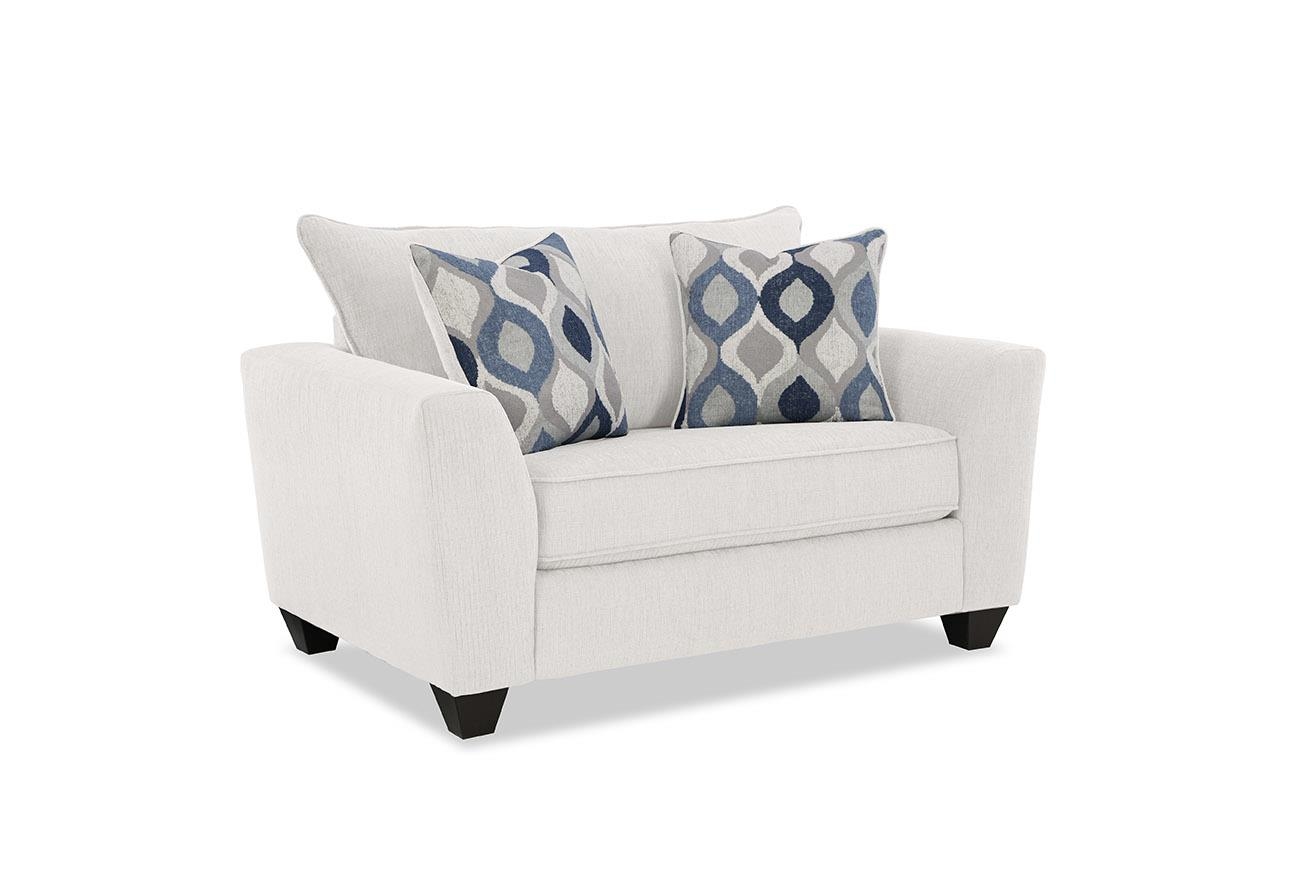 Bermuda Twin Sleeper Sofa