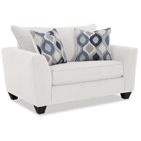Bermuda Twin Sleeper Sofa