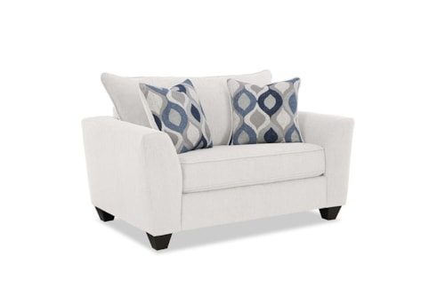 Bermuda Twin Sleeper Sofa