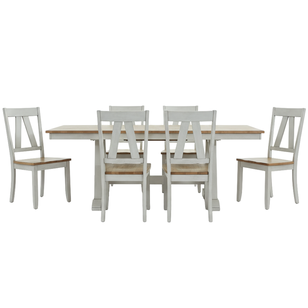 7-Piece Dining Set