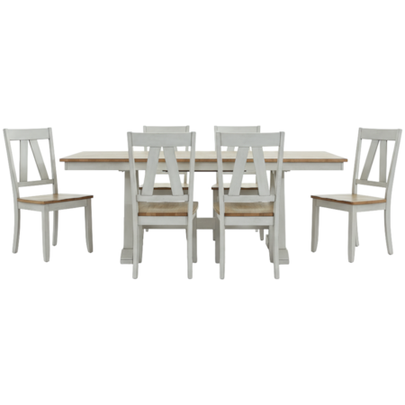 7-Piece Dining Set