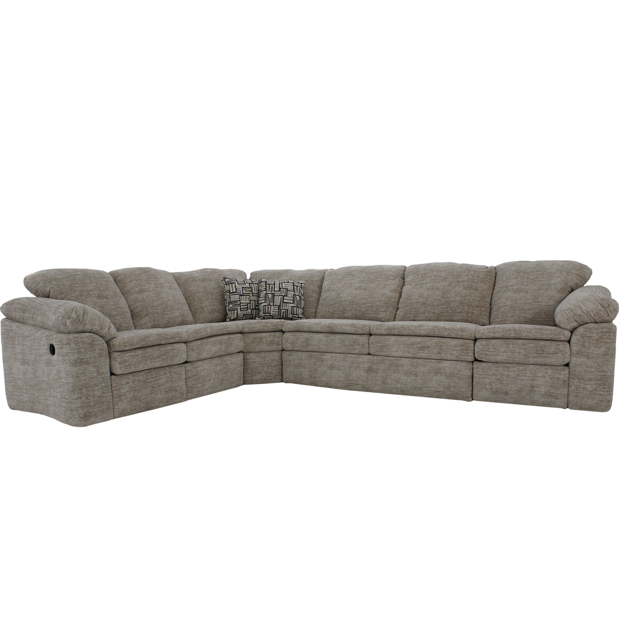 7300 GALPAR Sectional