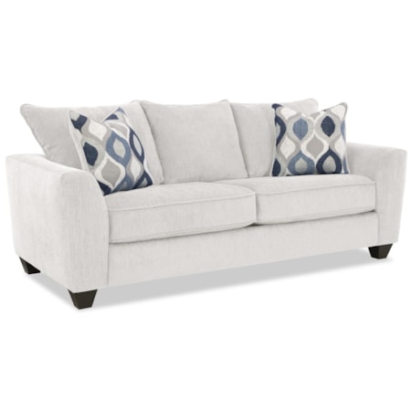 Bermuda Queen Sleeper Sofa