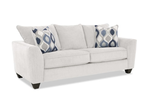Bermuda Queen Sleeper Sofa