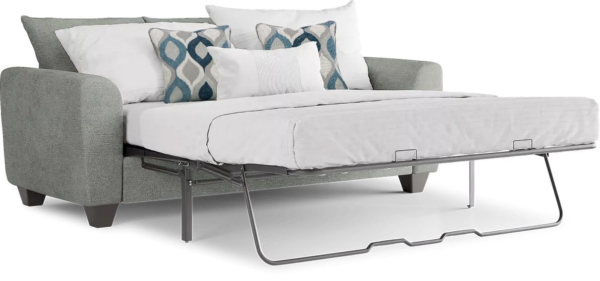 Bermuda Twin Sleeper Sofa
