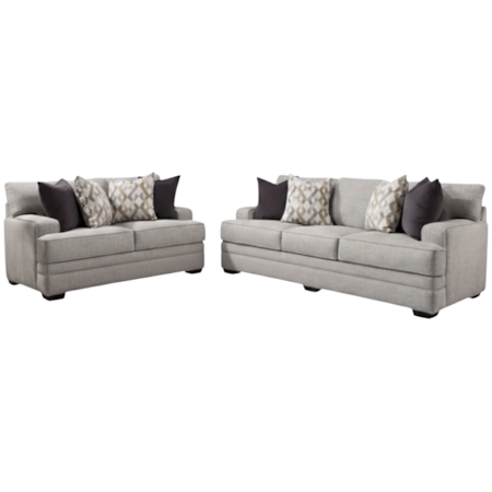 2-Piece Living Room Set
