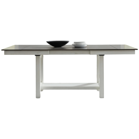 Gathering Trestle Table