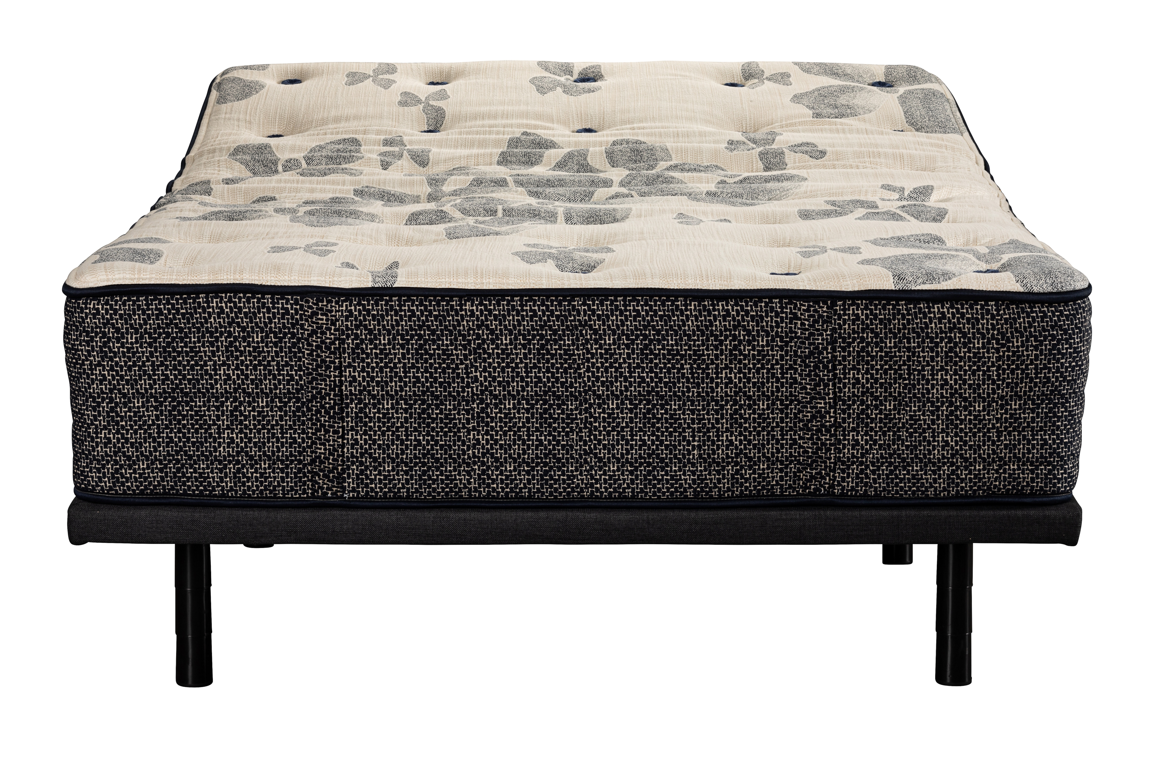 Queen Natural Luxury EPT Mattress