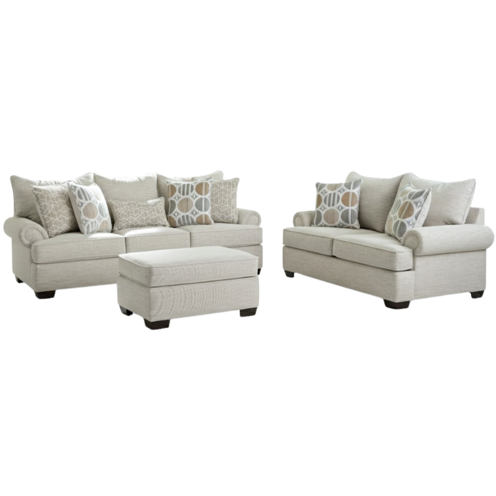 3-Piece Living Room Set